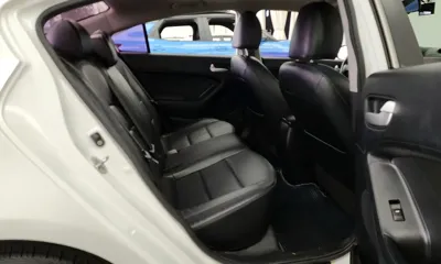 Kia K3 2013, 111580 км, за 3479.06 USD - фото 12