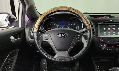 Kia K3 2013, 111580 км, за 3479.06 USD - фото 13