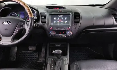 Kia K3 2013, 111580 км, за 3479.06 USD - фото 14