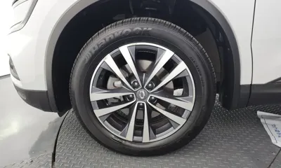 Renault-KoreaSamsung QM6 2019, 62688 км, за 8262.83 USD