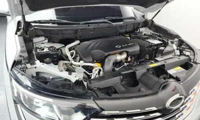 Renault-KoreaSamsung QM6 2019, 62688 км, за 8205.33 USD - фото 6