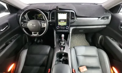 Renault-KoreaSamsung QM6 2019, 62688 км, за 8205.33 USD - фото 7