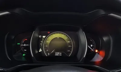 Renault-KoreaSamsung QM6 2019, 62688 км, за 8205.33 USD - фото 8
