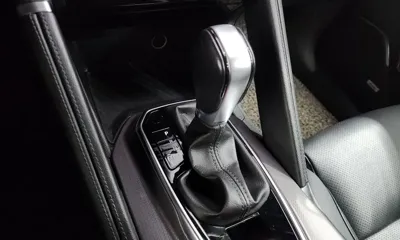 Renault-KoreaSamsung QM6 2019, 62688 км, за 8205.33 USD - фото 9
