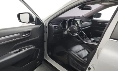Renault-KoreaSamsung QM6 2019, 62688 км, за 8205.33 USD - фото 10