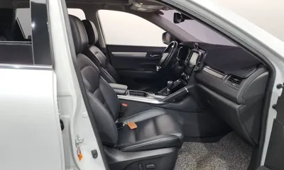 Renault-KoreaSamsung QM6 2019, 62688 км, за 8205.33 USD - фото 11