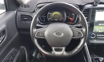 Renault-KoreaSamsung QM6 2019, 62688 км, за 8205.33 USD - фото 12