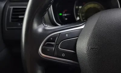 Renault-KoreaSamsung QM6 2019, 62688 км, за 8205.33 USD - фото 15