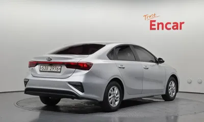 Kia K3 2019, 254259 км, за 9915.4 USD