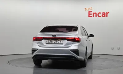 Kia K3 2019, 254259 км, за 9915.4 USD
