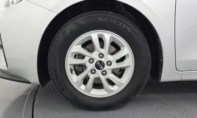 Kia K3 2019, 254259 км, за 9915.4 USD