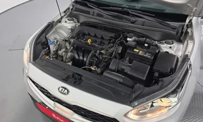 Kia K3 2019, 254259 км, за 9915.4 USD - фото 6
