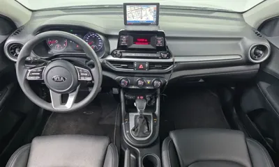 Kia K3 2019, 254259 км, за 9915.4 USD - фото 7