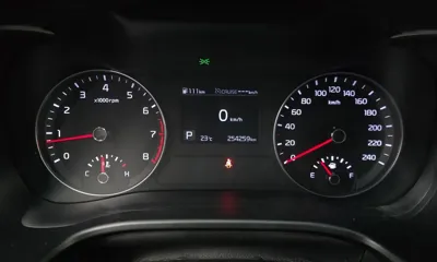 Kia K3 2019, 254259 км, за 9915.4 USD - фото 8