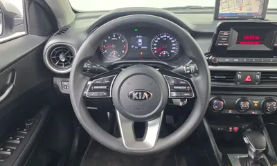 Kia K3 2019, 254259 км, за 9915.4 USD - фото 13