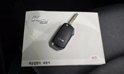 Kia K3 2019, 254259 км, за 9915.4 USD - фото 19