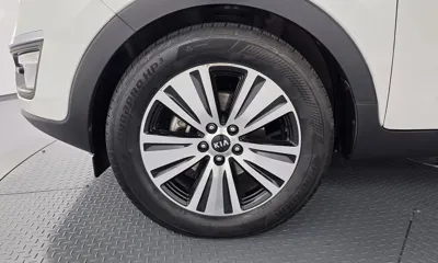 Kia Sportage 2014, 126871 км, за 5534.93 USD