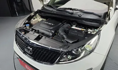 Kia Sportage 2014, 126871 км, за 5525.58 USD - фото 6
