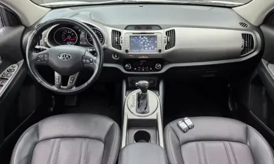 Kia Sportage 2014, 126871 км, за 5525.58 USD - фото 7