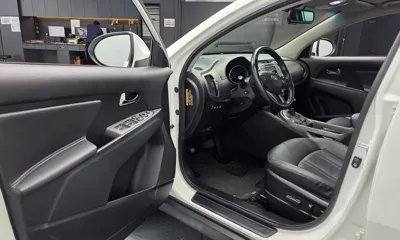 Kia Sportage 2014, 126871 км, за 5525.58 USD - фото 10