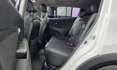 Kia Sportage 2014, 126871 км, за 5525.58 USD - фото 12
