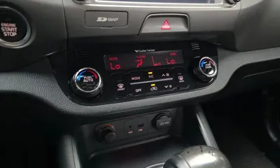 Kia Sportage 2014, 126871 км, за 5525.58 USD - фото 16