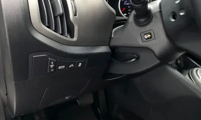 Kia Sportage 2014, 126871 км, за 5525.58 USD - фото 17