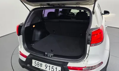 Kia Sportage 2014, 126871 км, за 5525.58 USD - фото 20