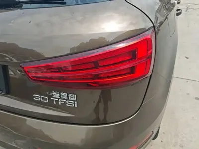 Audi Q3 2016, 112700 км, за 6862.83 USD - фото 8