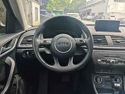 Audi Q3 2016, 112700 км, за 6862.83 USD - фото 11
