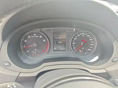 Audi Q3 2016, 112700 км, за 6862.83 USD - фото 12