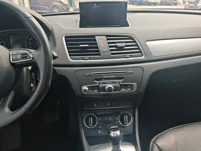 Audi Q3 2016, 112700 км, за 6862.83 USD - фото 13