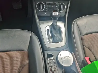 Audi Q3 2016, 112700 км, за 6862.83 USD - фото 14