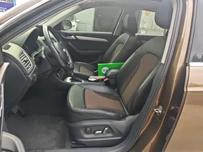 Audi Q3 2016, 112700 км, за 6862.83 USD - фото 15