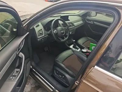 Audi Q3 2016, 112700 км, за 6862.83 USD - фото 16