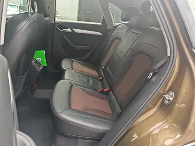 Audi Q3 2016, 112700 км, за 6862.83 USD - фото 17