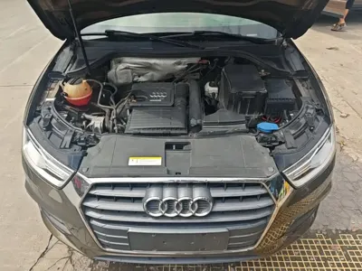 Audi Q3 2016, 112700 км, за 6862.83 USD - фото 20