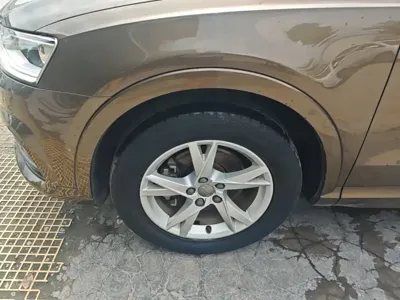 Audi Q3 2016, 112700 км, за 6862.83 USD - фото 23