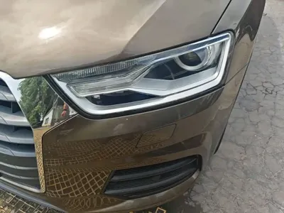Audi Q3 2016, 112700 км, за 6862.83 USD - фото 24