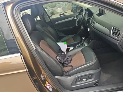 Audi Q3 2016, 112700 км, за 6862.83 USD - фото 25
