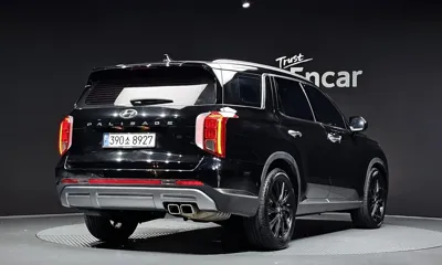 Hyundai Palisade 2023, 99024 км, за 23318.44 USD