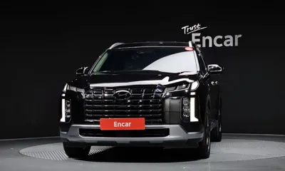 Hyundai Palisade 2023, 99024 км, за 23318.44 USD