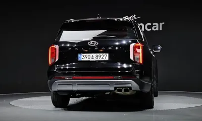 Hyundai Palisade 2023, 99024 км, за 23318.44 USD