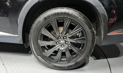 Hyundai Palisade 2023, 99024 км, за 23318.44 USD