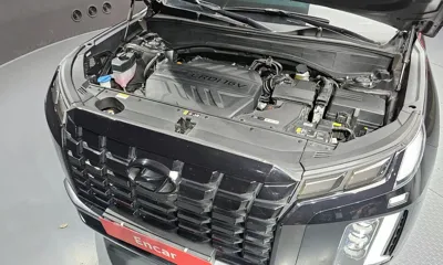 Hyundai Palisade 2023, 99024 км, за 23318.44 USD - фото 6