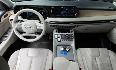 Hyundai Palisade 2023, 99024 км, за 23318.44 USD - фото 7