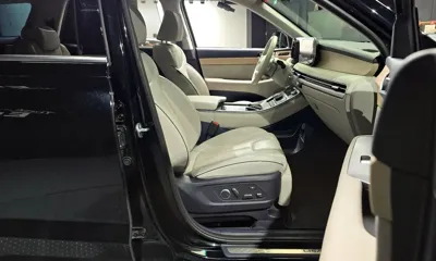 Hyundai Palisade 2023, 99024 км, за 23318.44 USD - фото 11