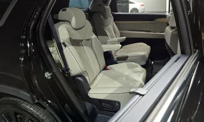 Hyundai Palisade 2023, 99024 км, за 23318.44 USD - фото 12