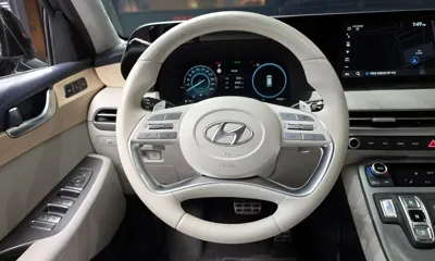 Hyundai Palisade 2023, 99024 км, за 23318.44 USD - фото 13