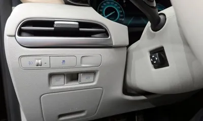 Hyundai Palisade 2023, 99024 км, за 23318.44 USD - фото 17